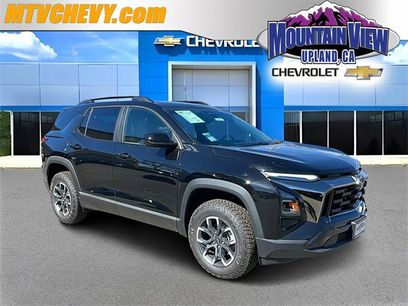 New 2026 Chevrolet Equinox ACTIV w/ Convenience Package III