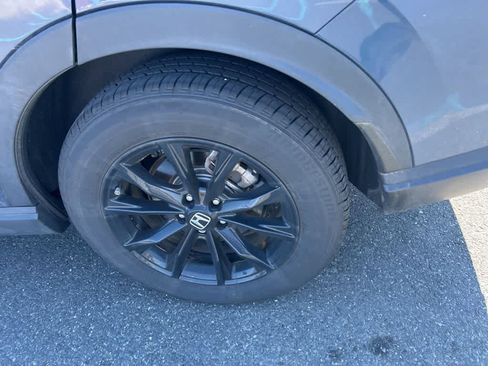 Used 2025 Honda CR-V Sport-L image 11