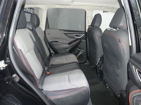 Used 2019 Subaru Forester Sport AWD/4WD image 26