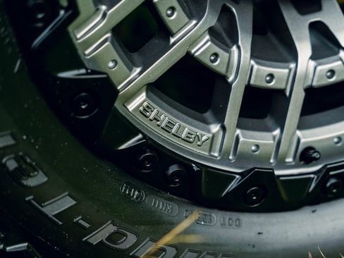 New 2025 Ford F250 Lariat w/ Lariat Ultimate Package image 13