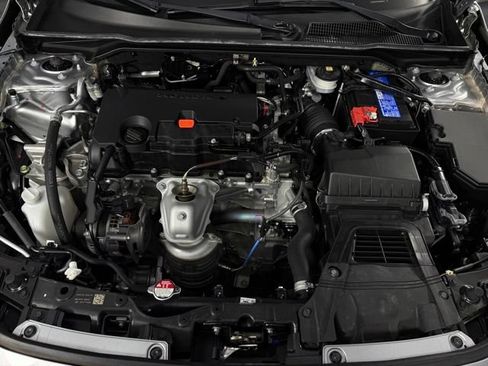 Used 2024 Honda Civic LX image 36