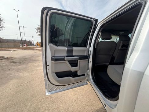 Used 2017 Ford F150 XLT RWD image 20