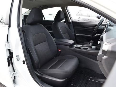 Certified 2025 Nissan Altima 2.5 SV image 20