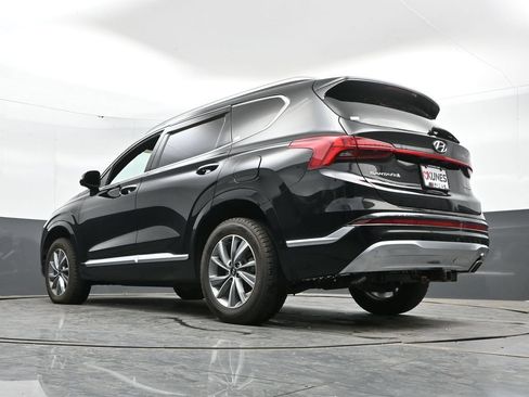 Used 2023 Hyundai Santa Fe Calligraphy AWD/4WD image 45
