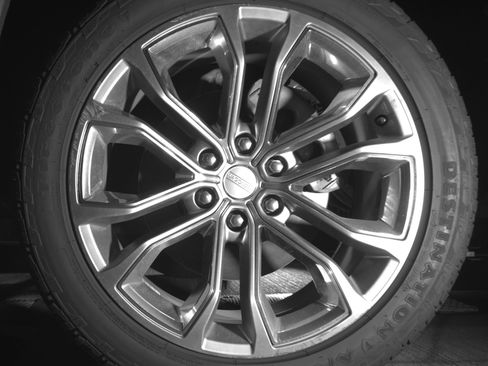 Used 2023 Jeep Grand Wagoneer Series II image 12