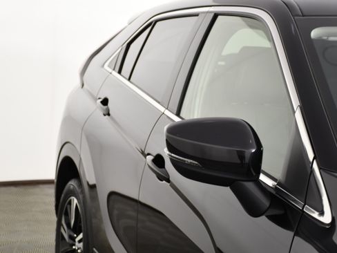 Used 2024 Mitsubishi Eclipse Cross SE AWD/4WD image 14