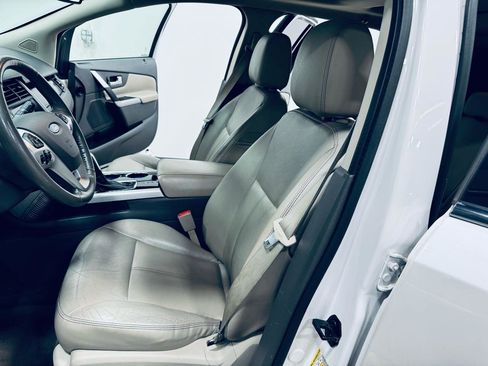 Used 2014 Ford Edge Limited w/ Driver Entry Package image 32