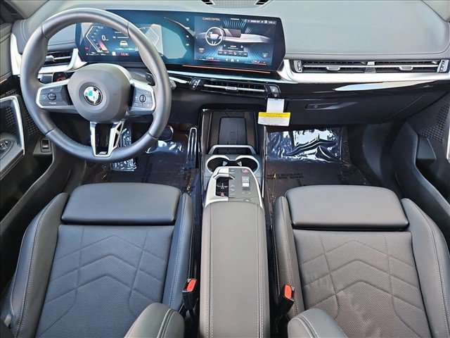 Used 2026 BMW X1 xDrive28i w/ M Sport Package AWD/4WD image 17