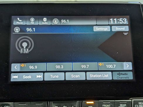 Used 2019 Honda Odyssey EX-L image 27