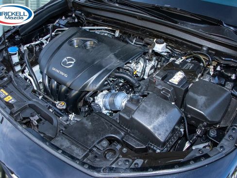 Used 2020 MAZDA CX-30 FWD w/ Preferred Package image 25