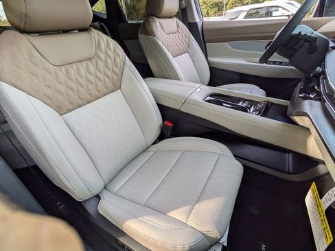 New 2026 Nissan Murano Platinum w/ Cargo Package image 33