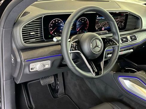 New 2026 Mercedes-Benz GLE 450 4MATIC Coupe image 15