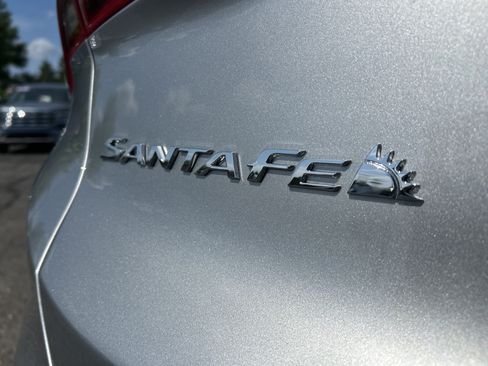 Used 2022 Hyundai Santa Fe SEL AWD/4WD image 23