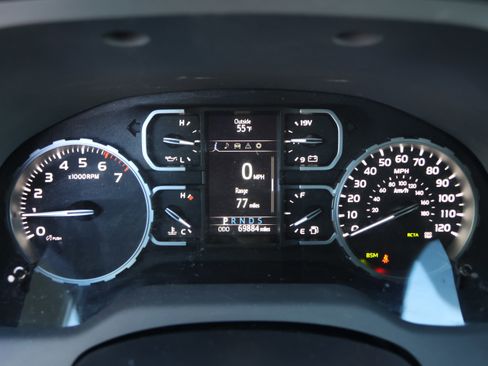 Used 2021 Toyota Tundra SR5 image 19