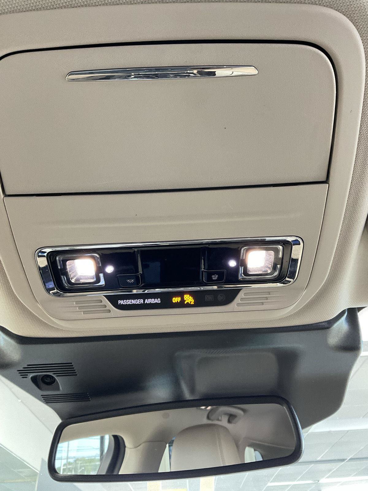 Certified 2023 Lincoln Corsair AWD image 20