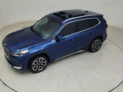 Used 2025 BMW X1 xDrive28i image 76