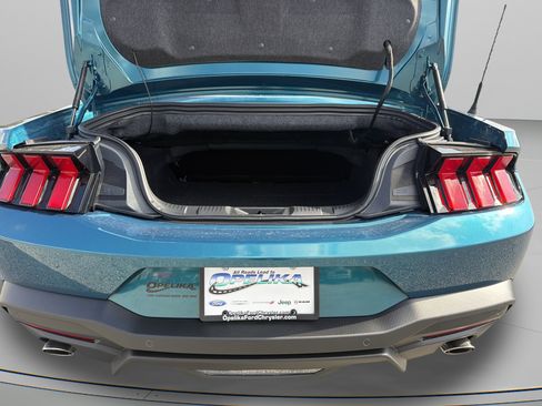 New 2026 Ford Mustang Premium image 10