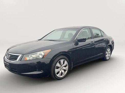 Used 2009 Honda Accord EX image 2
