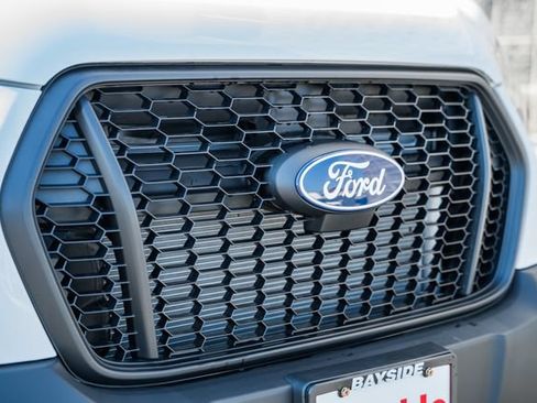 New 2026 Ford Transit 250 Low Roof RWD image 10