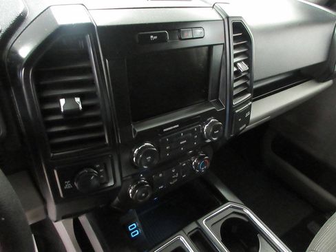 Used 2018 Ford F150 XL w/ Equipment Group 101A Mid AWD/4WD image 20