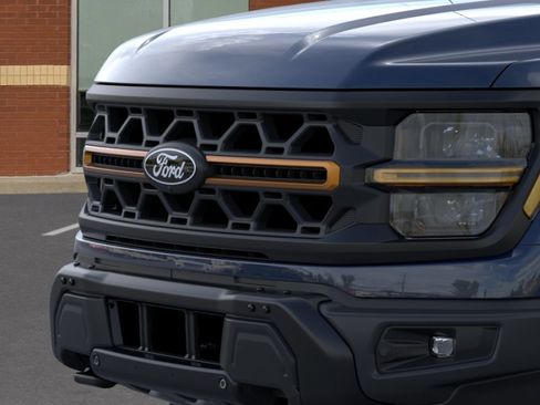 New 2026 Ford F150 Tremor image 17