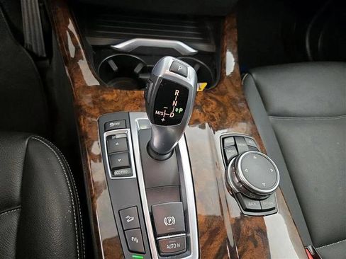 Used 2016 BMW X3 xDrive28i image 12