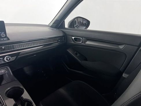 Used 2024 Honda Civic Sport image 19