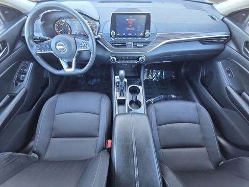 Certified 2024 Nissan Altima 2.5 SV image 20