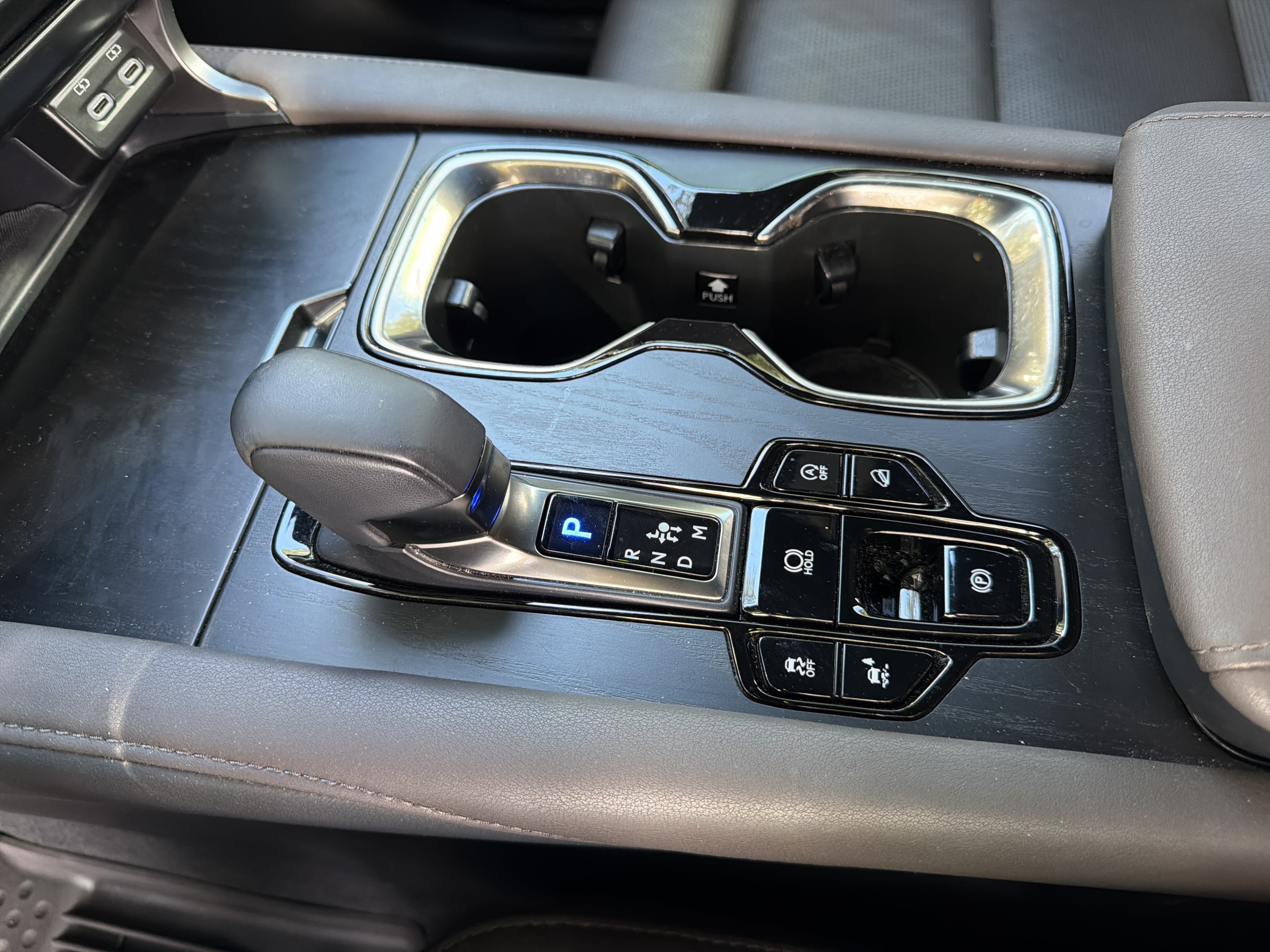 Certified 2024 Lexus RX 350 AWD w/ Convenience Package image 26