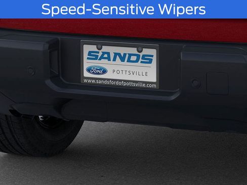 New 2025 Ford Bronco Sport Outer Banks w/ Outer Banks Tech Package+ image 23