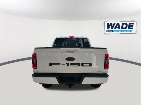 Used 2023 Ford F150 XLT w/ Equipment Group 302A High AWD/4WD image 5