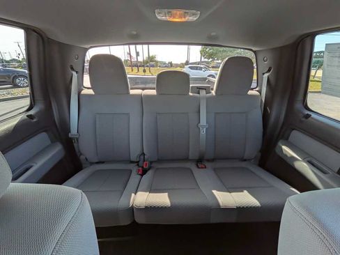 Used 2012 Ford F150 XLT w/ Trailer Tow Pkg RWD image 17