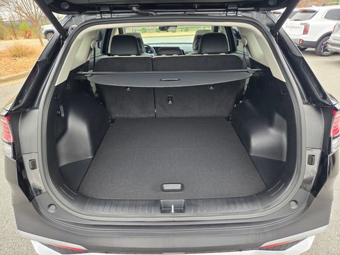 Used 2025 Kia Sportage EX w/ Premium Package image 33