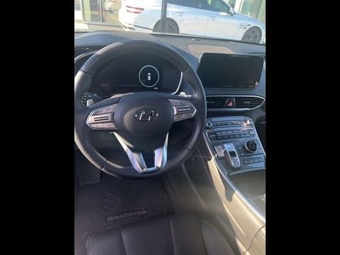 Used 2023 Hyundai Santa Fe Calligraphy image 4