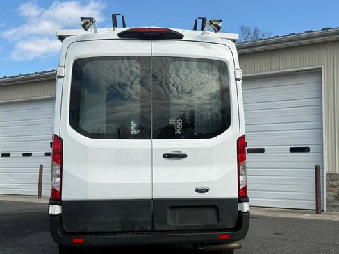 Used 2020 Ford Transit 150 Medium Roof image 8