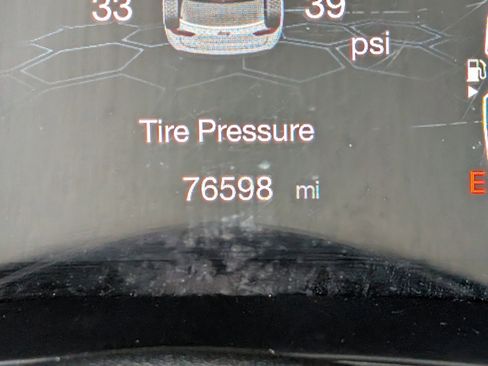 Used 2021 Jeep Compass Latitude w/ Driver Assistance Group image 24