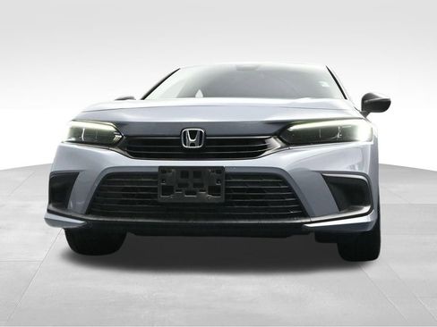 Used 2024 Honda Civic Sport image 39