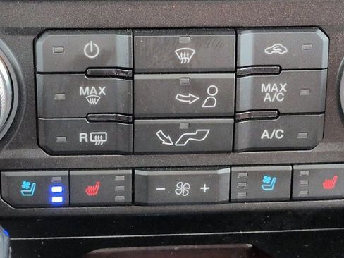 Used 2020 Ford F150 King Ranch w/ Equipment Group 601A Luxury image 23