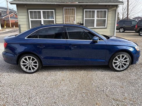 Used 2015 Audi A3 2.0T Premium Plus w/ Premium Plus Package image 6