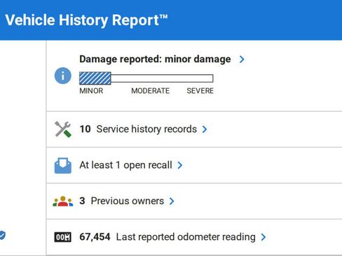 Used 2019 BMW X5 xDrive40i w/ Convenience Package image 5