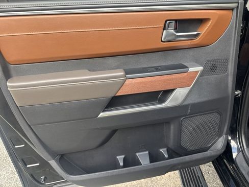 Used 2022 Toyota Tundra 1794 Edition image 30