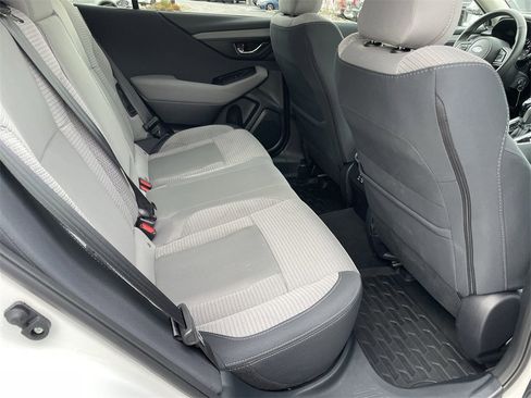 Used 2025 Subaru Outback Premium w/ Popular Package #1 image 23