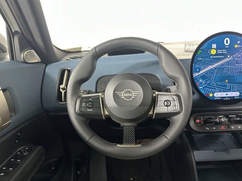 Certified 2025 MINI Cooper Countryman S image 14