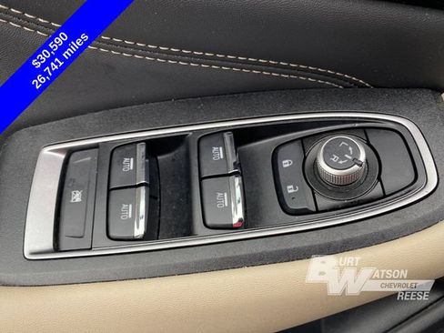 Used 2024 Subaru Outback Limited AWD/4WD image 16