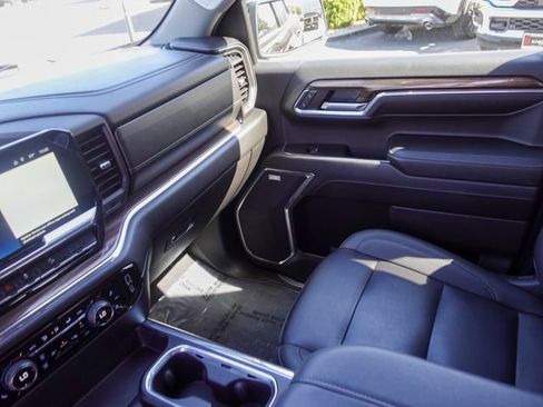 Used 2024 Chevrolet Silverado 1500 RST w/ Convenience Package II AWD/4WD image 24