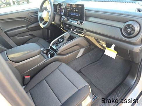 New 2026 Chevrolet Colorado Trail Boss image 30