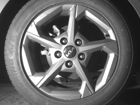 Used 2025 Kia K4 LXS image 15