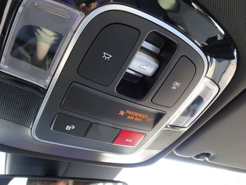 New 2026 Hyundai Tucson Limited AWD/4WD image 24