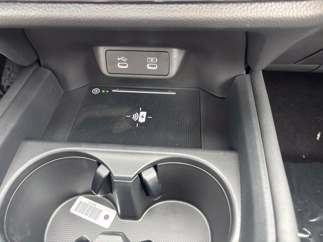 New 2027 Honda HR-V EX-L image 25