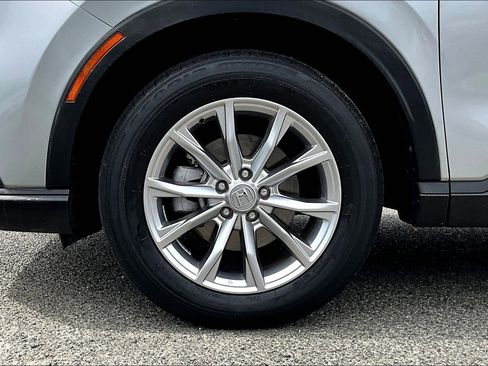 Used 2023 Honda CR-V EX image 8